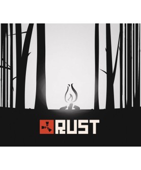 RUST Steam Key EUROPE